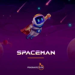 Spaceman 888ves