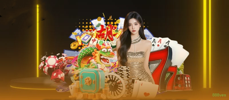 Jogos de Mesa 888ves